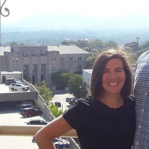 Meet your Posher, Molly